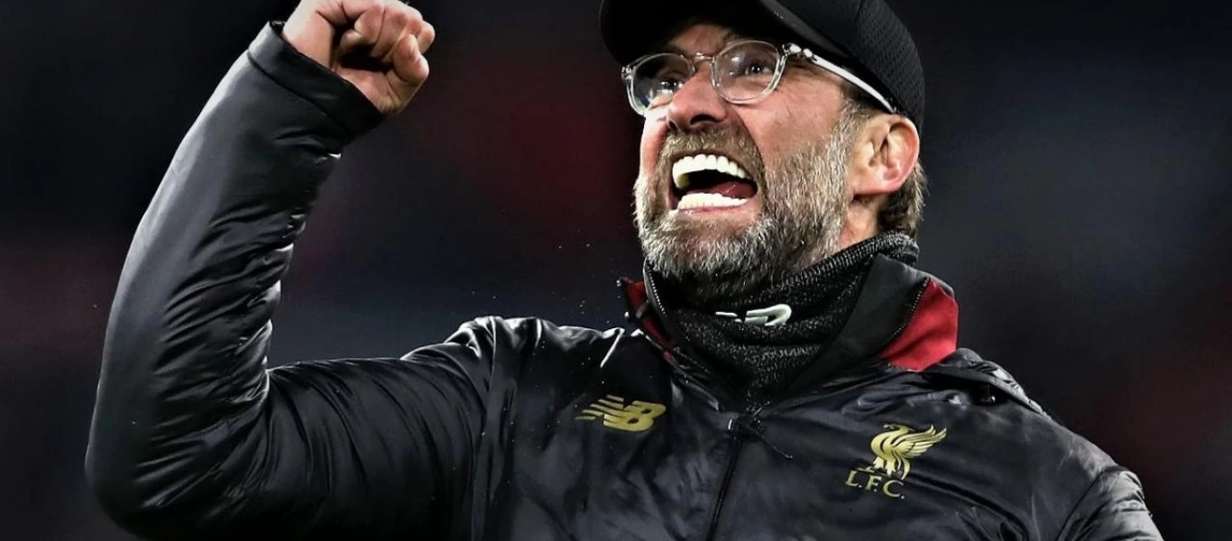 Επικός Γ.Κλοπ: «Είσαι σίγουρα δημοσιογράφος ή απλά πέρασες και μπήκες;» (βίντεο)